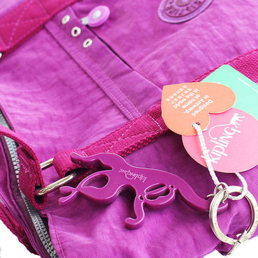 Tas Bahu Wanita Kipling Wide - VERNYX