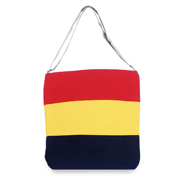 Tas Selempang Wanita Vernyx Triple Colour - VERNYX