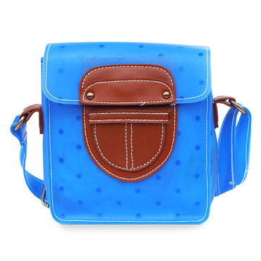 Tas Selempang Mini Wanita Jazzy - VERNYX