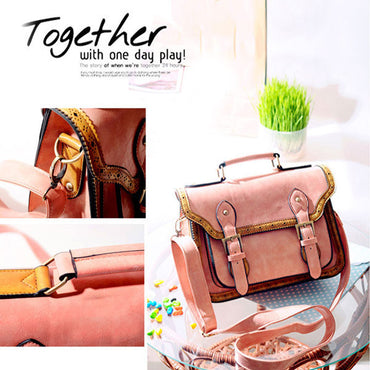 Tas Tangan / Selempang Wanita Vernyx Ethnic Slavio - VERNYX