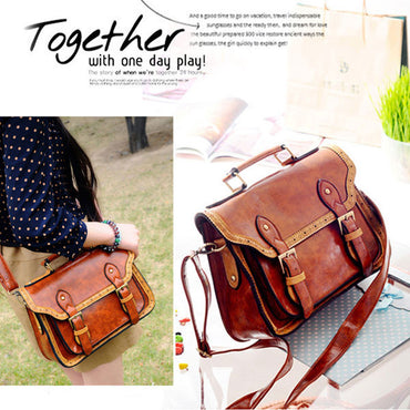 Tas Tangan / Selempang Wanita Vernyx Ethnic Slavio - VERNYX