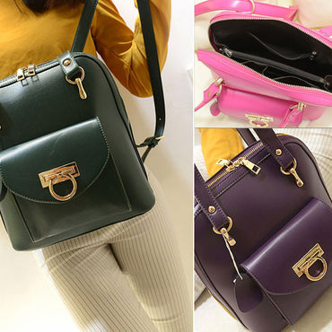 Tas Ransel Wanita Vernyx Glamour - VERNYX