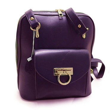 Tas Ransel Wanita Vernyx Glamour - VERNYX