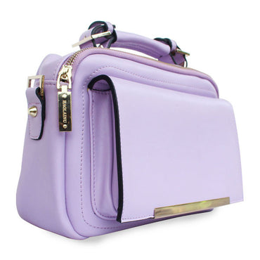 Tas Tangan / Selempang Wanita Haolainu Feline - VERNYX