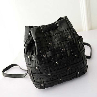 Tas Ransel Wanita Craft Diva - VERNYX