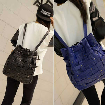 Tas Ransel Wanita Craft Diva - VERNYX