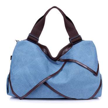 Tas Bahu / Selempang Wanita Patchwork - VERNYX