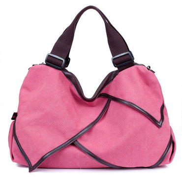 Tas Bahu / Selempang Wanita Patchwork - VERNYX