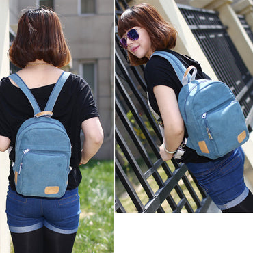 Tas Ransel Wanita Vernyx Celline - VERNYX