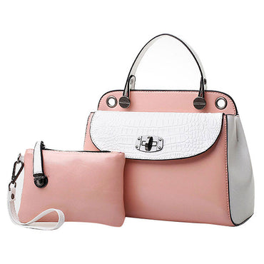 Tas Tangan / Selempang Wanita Set 2pcs Candice - VERNYX