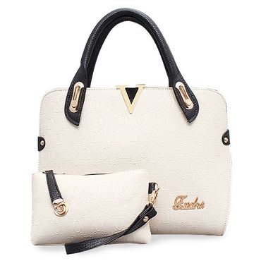 Tas Bahu / Selempang Wanita Frueang Set 2pcs - VERNYX