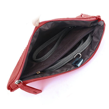 Tas Selempang Wanita Vernyx Minmin - VERNYX