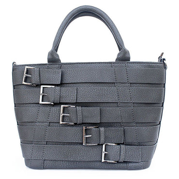 Tas Tangan / Selempang Wanita Vernyx Multi Gesper - VERNYX