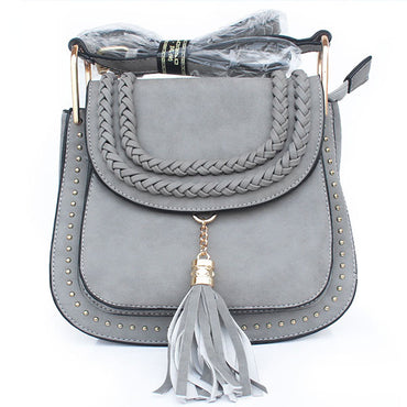 Tas Selempang Wanita Beibaobao Zenite - VERNYX