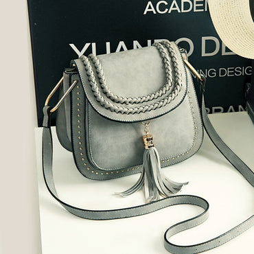 Tas Selempang Wanita Beibaobao Zenite - VERNYX