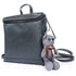 Tas Ransel Wanita Vernyx Simplicity Gray - VERNYX