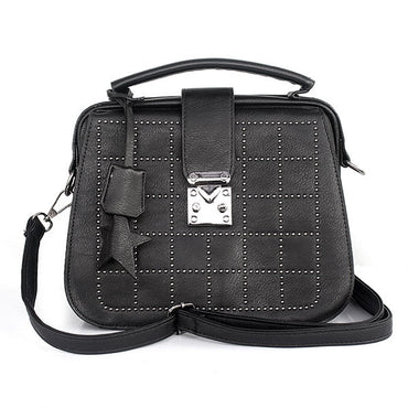 Tas Tangan / Selempang Wanita Vernyx Deflata - VERNYX