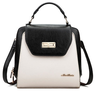 Tas Ransel Wanita Aliwilliam Dual Color - VERNYX