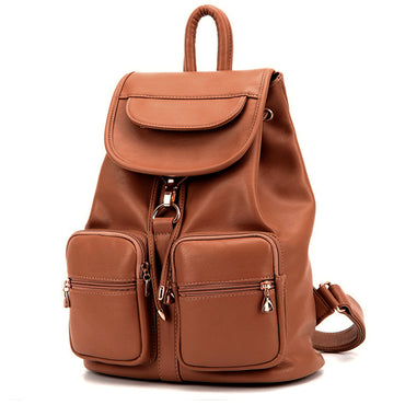 Tas Ransel Wanita Beibaobao Adventurer - VERNYX