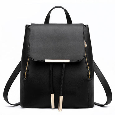 Tas Ransel Wanita Vernyx Gizzele - VERNYX