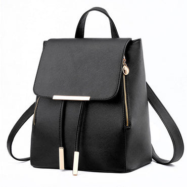 Tas Ransel Wanita Vernyx Gizzele - VERNYX