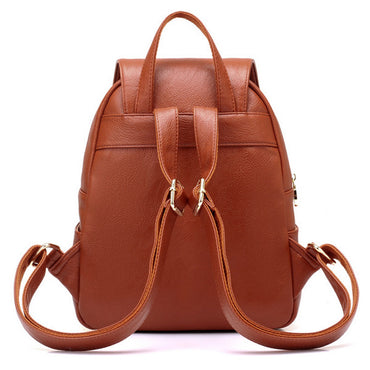 Tas Ransel Wanita Beibaobao Swiney - VERNYX