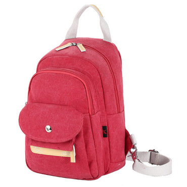 Tas Ransel Wanita Vernyx Osla - VERNYX