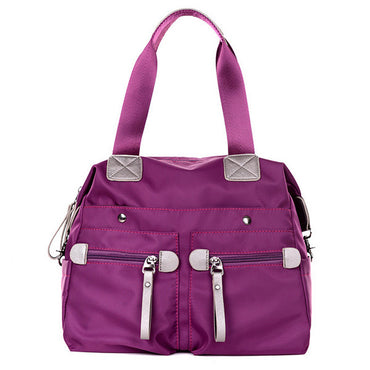 Tas Bahu Selempang Wanita Vernyx Haggio - VERNYX