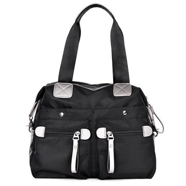 Tas Bahu Selempang Wanita Vernyx Haggio - VERNYX