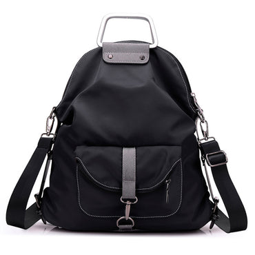 Tas Ransel Wanita Vernyx Paris - VERNYX