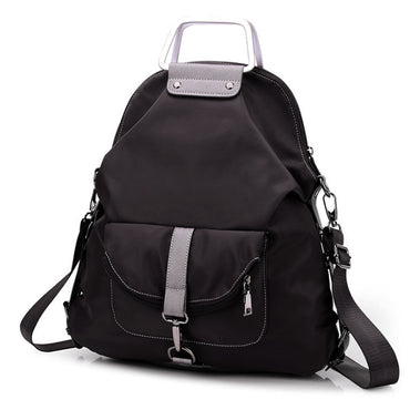 Tas Ransel Wanita Vernyx Paris - VERNYX