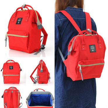 Tas Ransel Wanita Anello - VERNYX