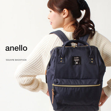 Tas Ransel Wanita Anello - VERNYX