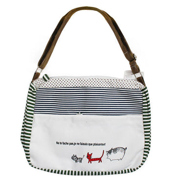 Tas Selempang Wanita Minianimo Holiday - VERNYX