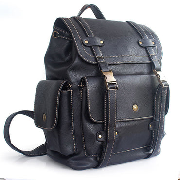 Tas Ransel Wanita Vernyx LF Camella - VERNYX