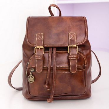 Tas Ransel Wanita Vernyx LF Oriesa - VERNYX