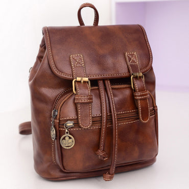 Tas Ransel Wanita Vernyx LF Oriesa - VERNYX