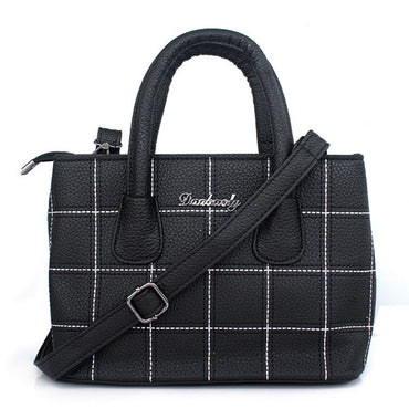 Tas Tangan / Selempang Wanita DB Square - VERNYX