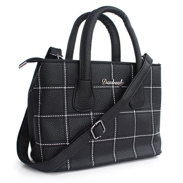 Tas Tangan / Selempang Wanita DB Square - VERNYX