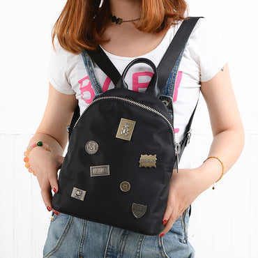 Tas Ransel Wanita Vernyx Mini Tatiana - VERNYX