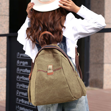 Tas Ransel Wanita Vernyx Giofany - VERNYX