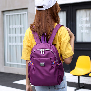 Tas Ransel Wanita Vernyx Pamella - VERNYX