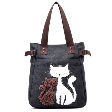 Tas Wanita Vernyx Kitten Couple - VERNYX