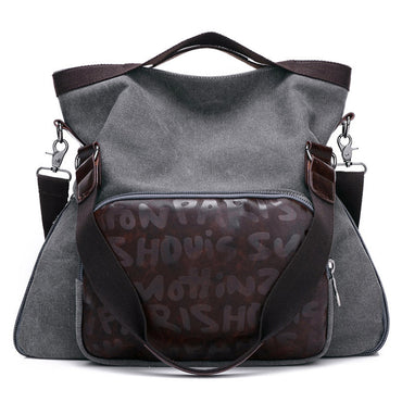 Tas Bahu Wanita Vernyx Paris Mode - VERNYX