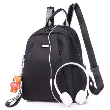 Tas Ransel Wanita Vernyx Bellazo - VERNYX