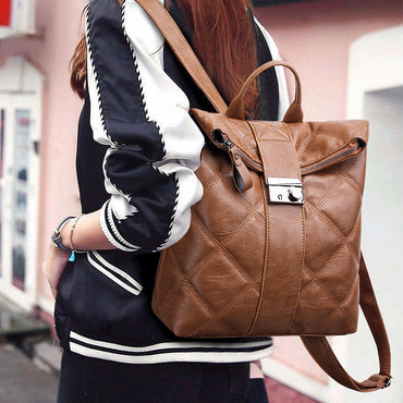 Tas Ransel Wanita Vernyx Hildea - VERNYX