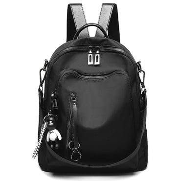 Tas Ransel Wanita Vernyx Naffiela 2in1 - VERNYX