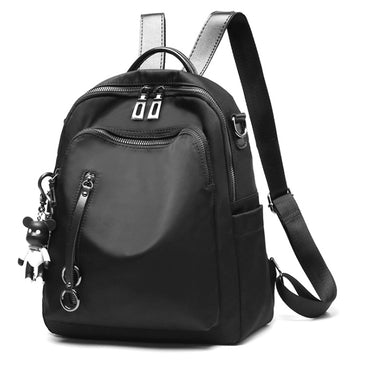 Tas Ransel Wanita Vernyx Naffiela 2in1 - VERNYX