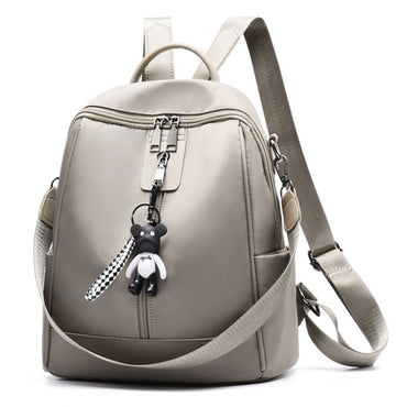 Tas Ransel Wanita Vernyx Dellaros - VERNYX