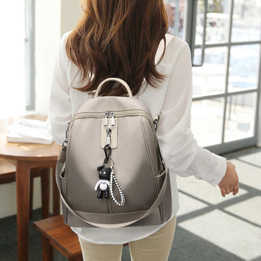 Tas Ransel Wanita Vernyx Dellaros - VERNYX